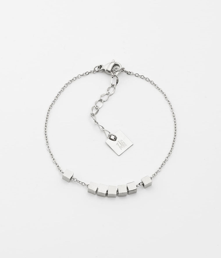 Zag Bijoux Bracelet Pythagore