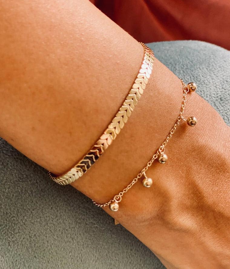 Zag Bijoux Bracelet R2D2