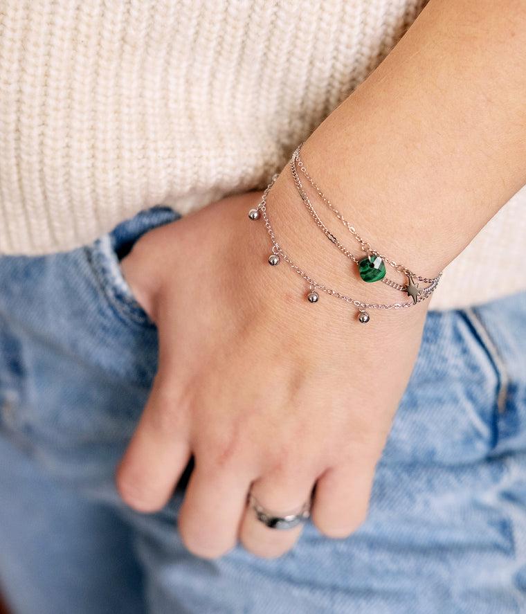 Zag Bijoux Bracelet R2D2