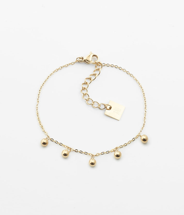 zag bijoux Bracelet R2D2