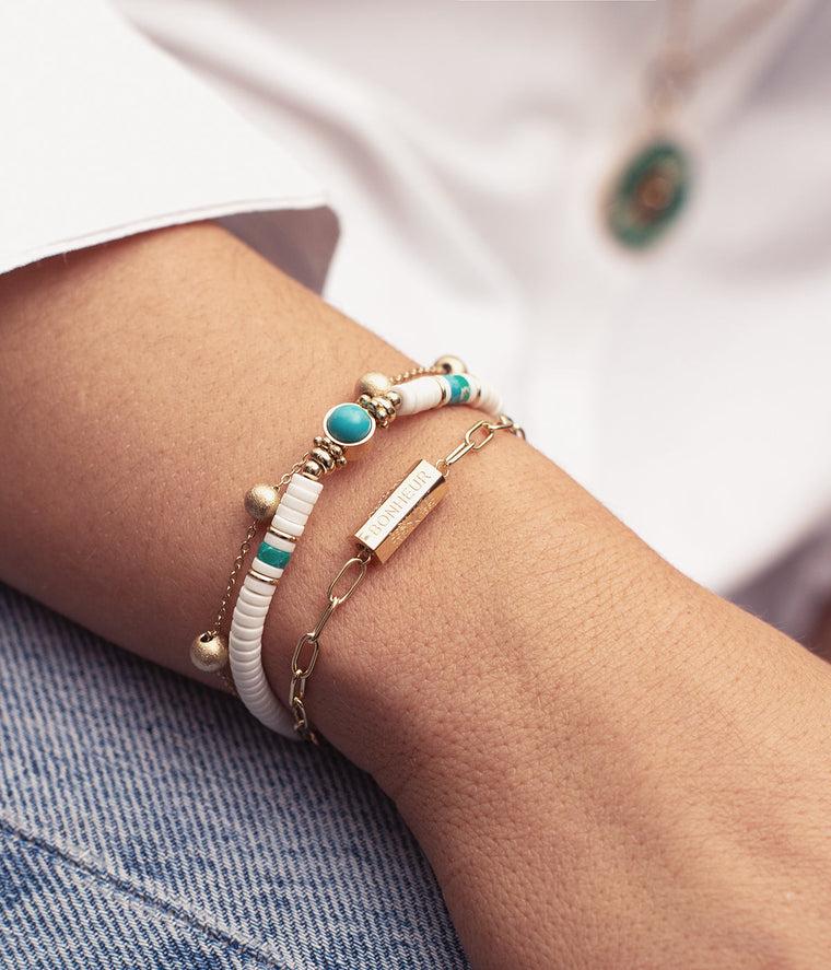 Zag Bijoux Bracelet Rabi