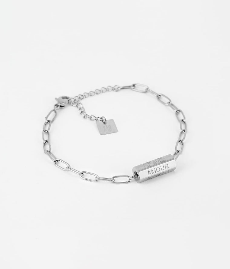 zag bijoux Bracelet Rabi