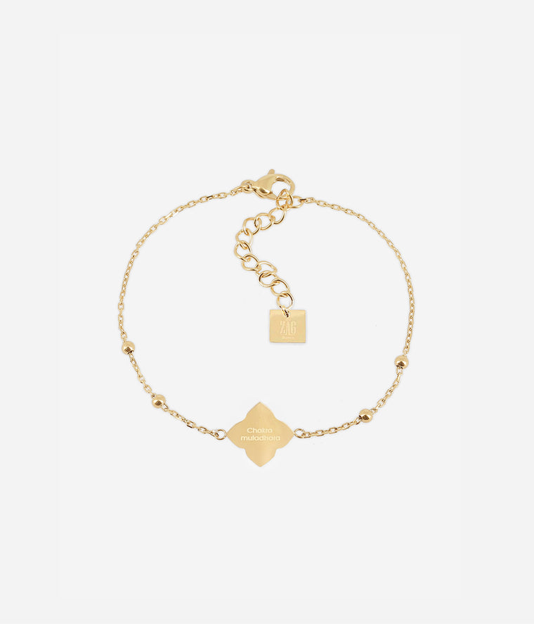 Zag Bijoux Bracelet Racine
