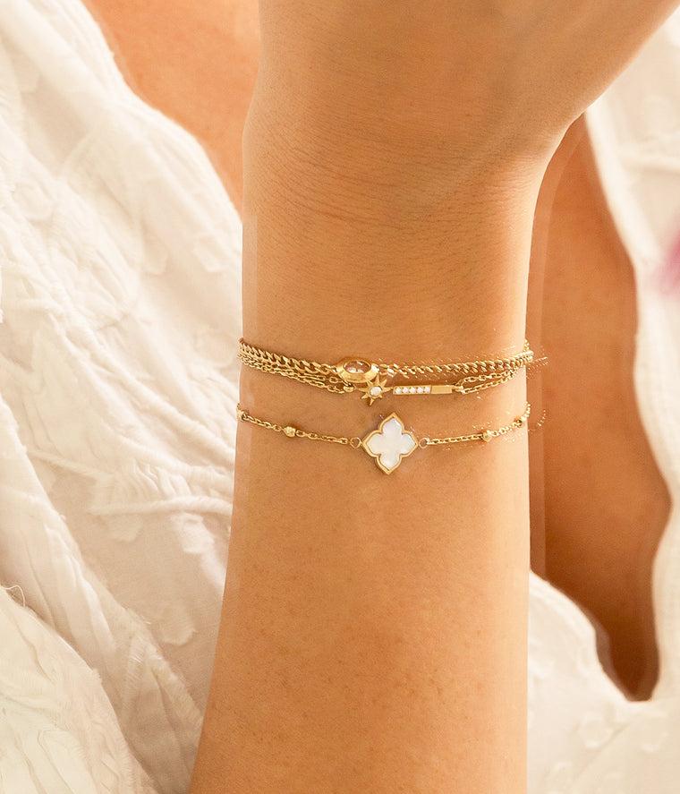 Zag Bijoux Bracelet Racine
