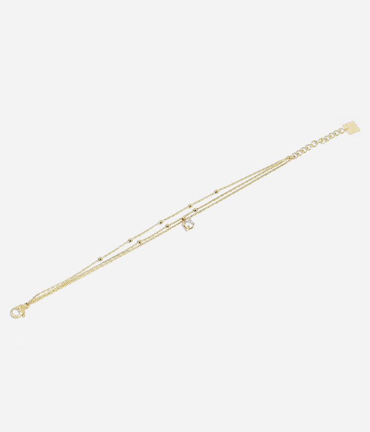 zag bijoux Bracelet Radieux