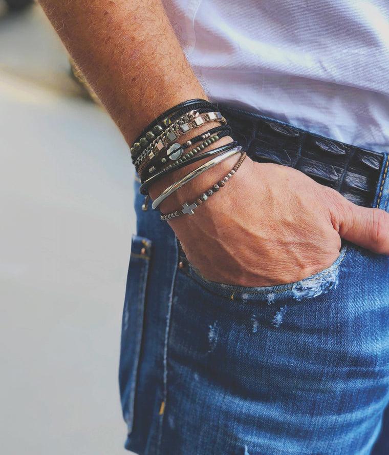 Zag Bijoux Bracelet Ralph