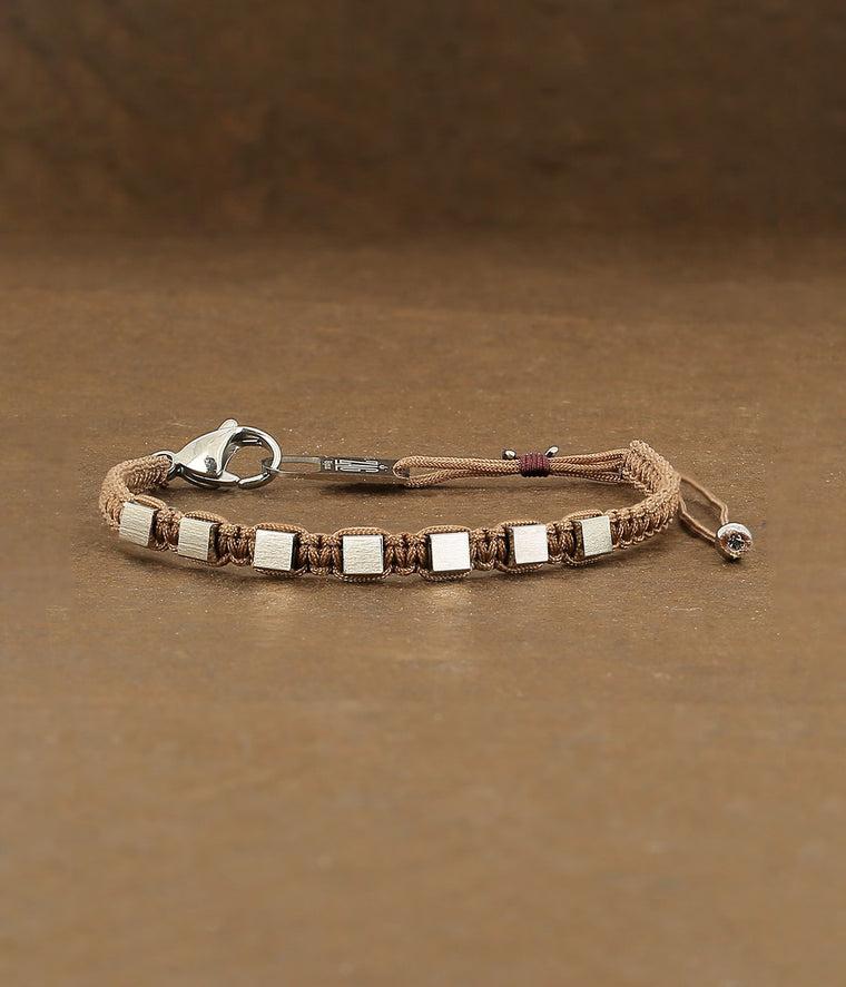 zag bijoux Bracelet Ralph