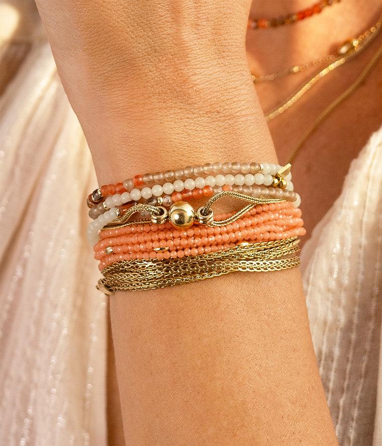 Zag Bijoux Bracelet Regolo