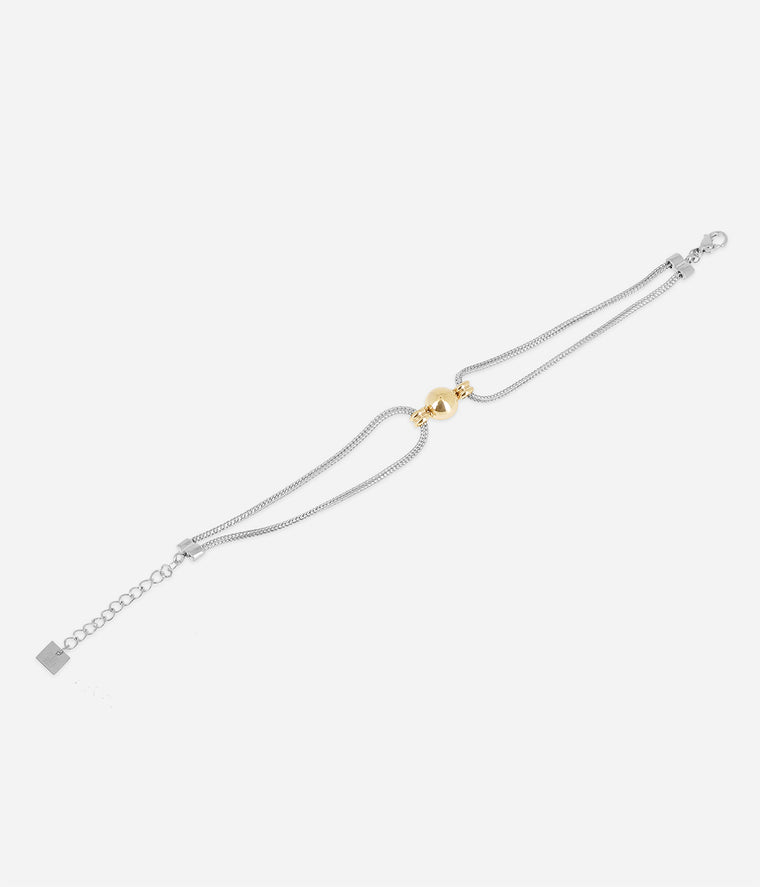 zag bijoux Bracelet Regolo