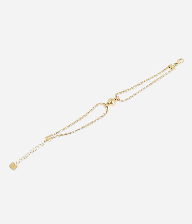 zag bijoux Bracelet Regolo