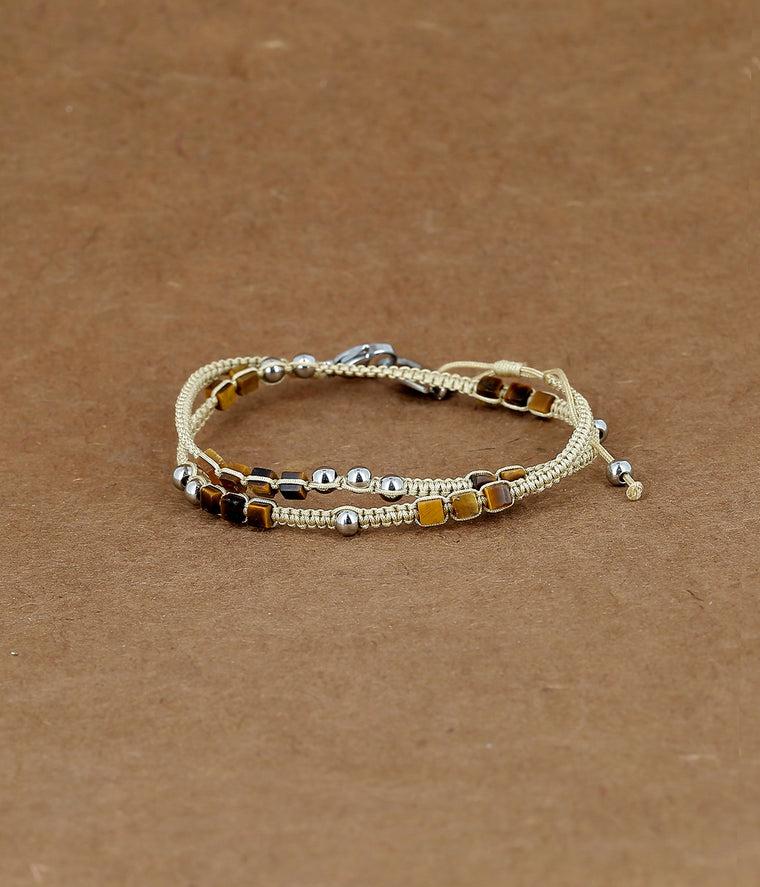 zag bijoux Bracelet Rémi