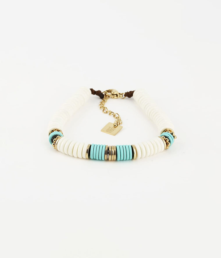 zag bijoux Bracelet Rhodo