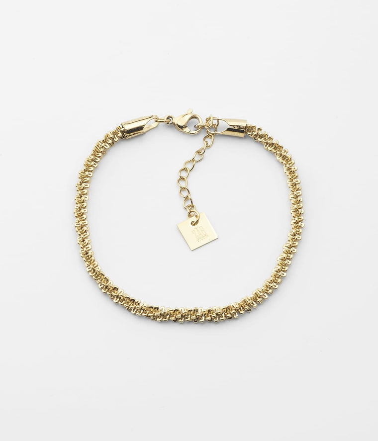 zag bijoux Bracelet Rice