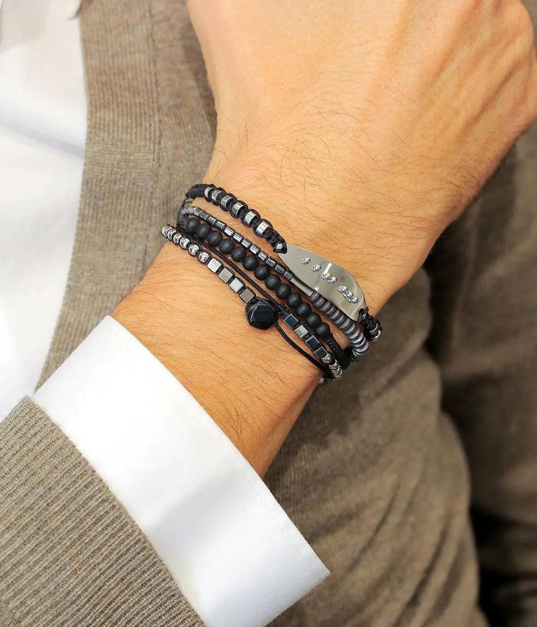 Zag Bijoux Bracelet Riva