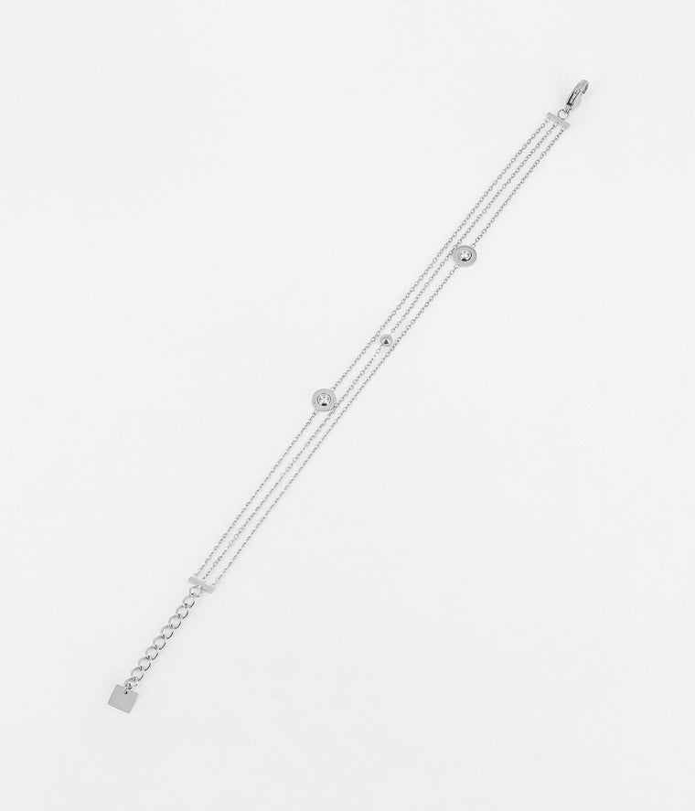 zag bijoux Bracelet Riverton