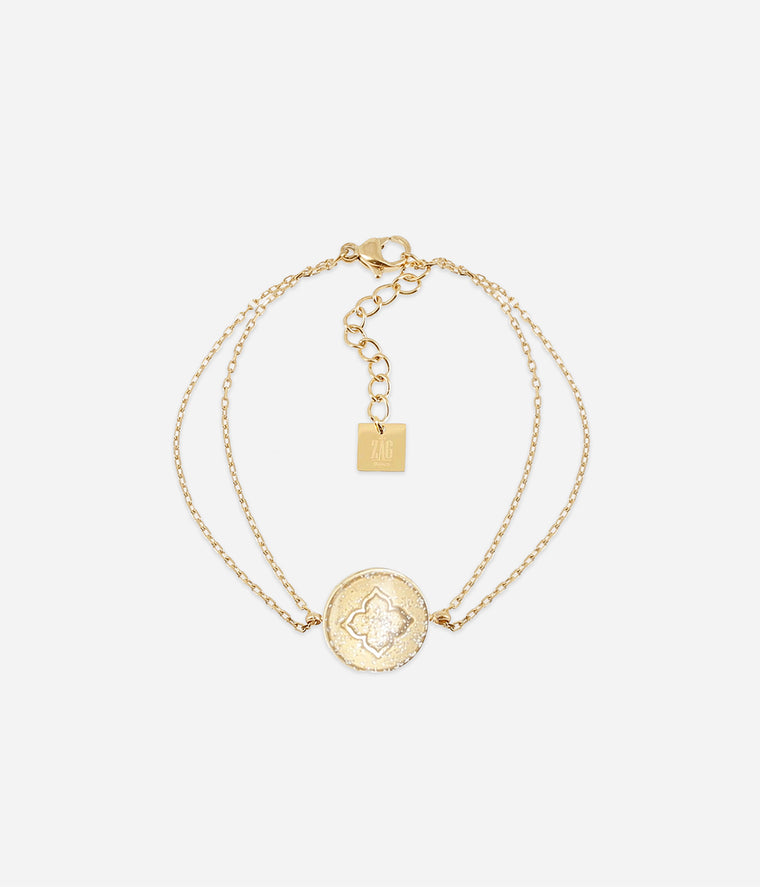 zag bijoux Bracelet Root