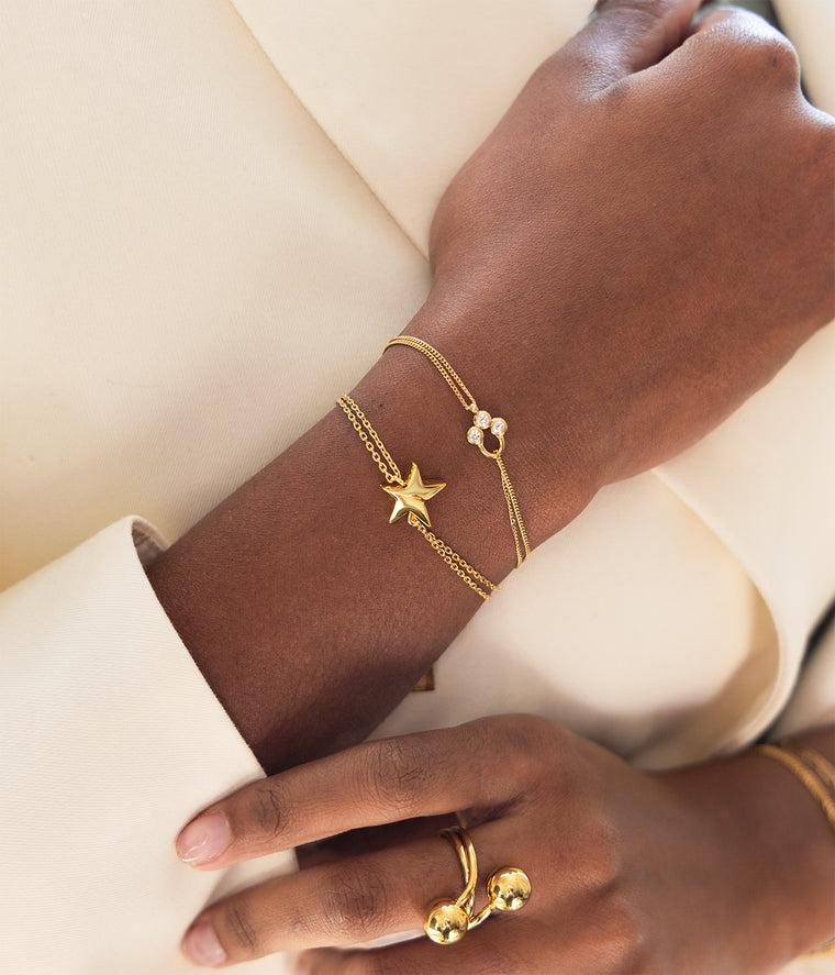 Zag Bijoux Bracelet Rossi