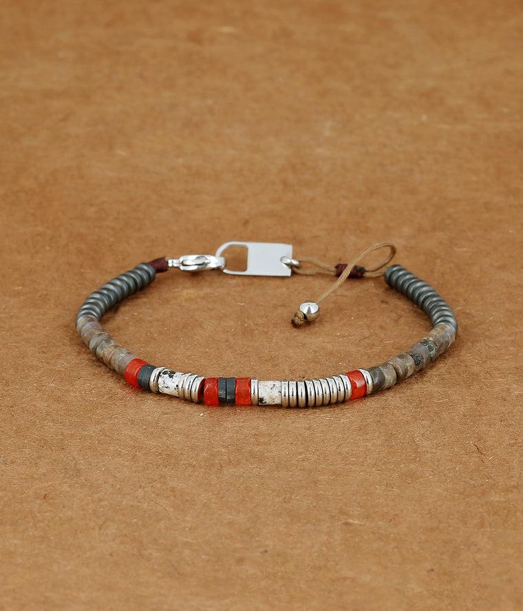 Zag Bijoux Bracelet Ryder