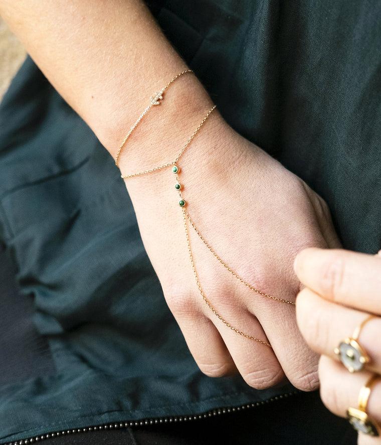 Zag Bijoux Bracelet Sagittarius