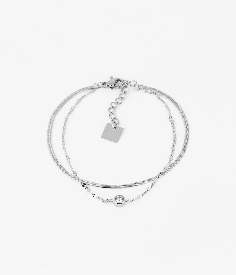 zag bijoux Bracelet Sahiba