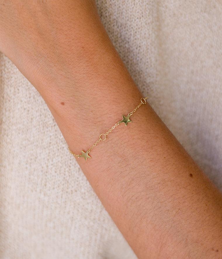 Zag Bijoux Bracelet Salma