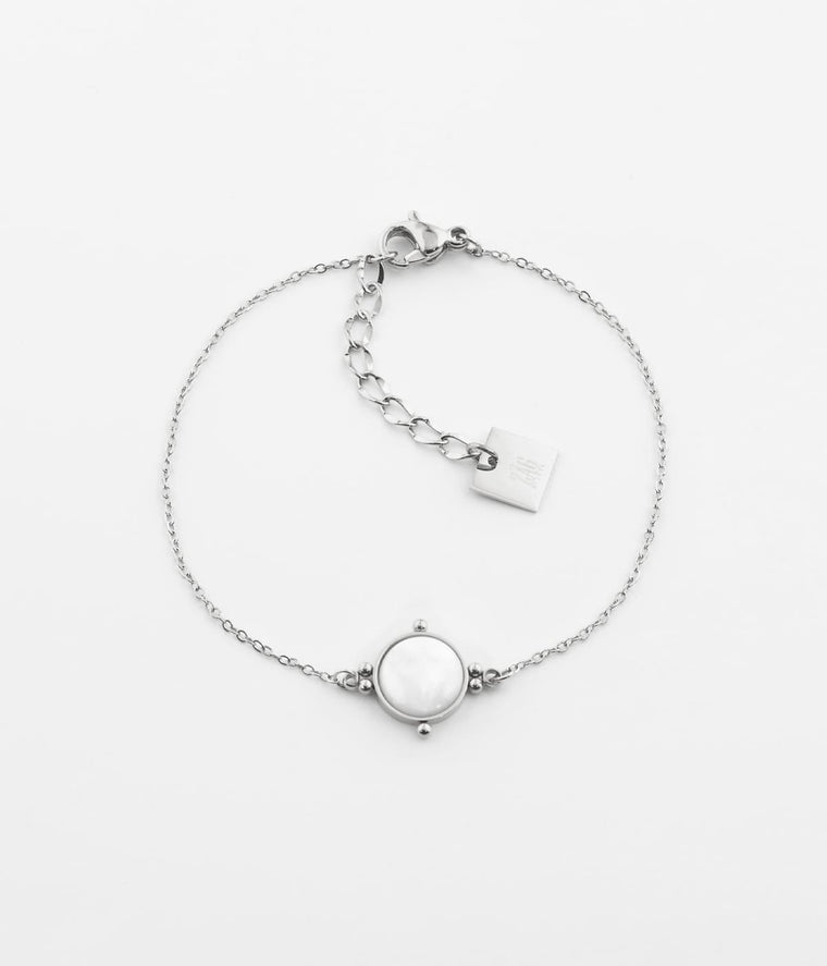 zag bijoux Bracelet Salomé
