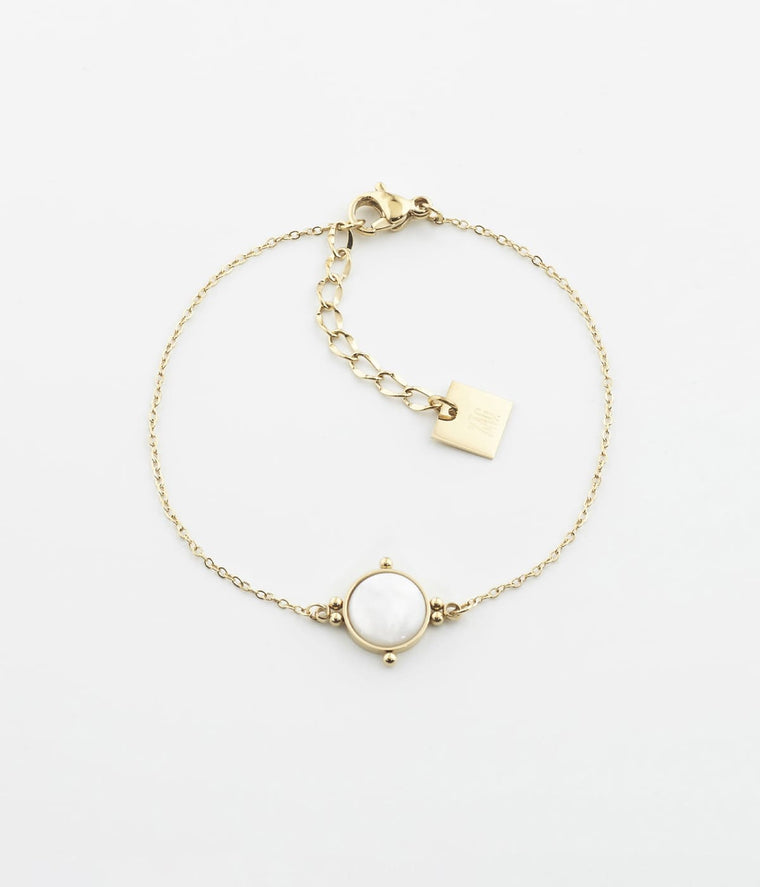 Zag Bijoux Bracelet Salomé