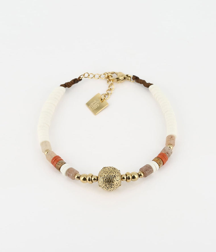 zag bijoux Bracelet Salvatore