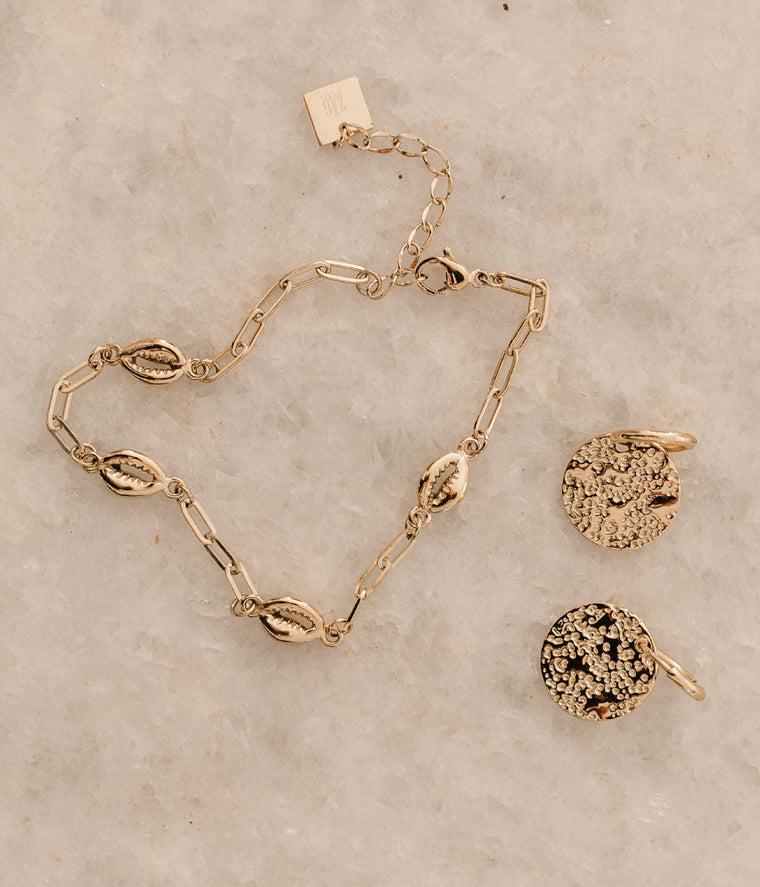 Zag Bijoux Bracelet Sanaé