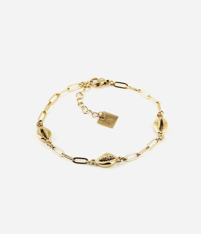 Zag Bijoux Bracelet Sanaé