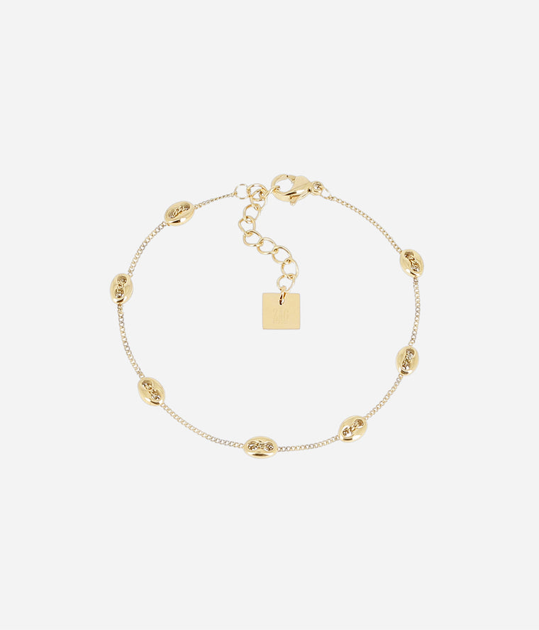 zag bijoux Bracelet Santino