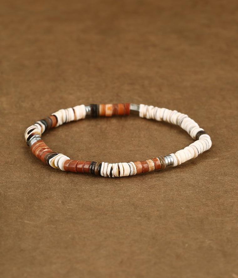 zag bijoux Bracelet Sauna