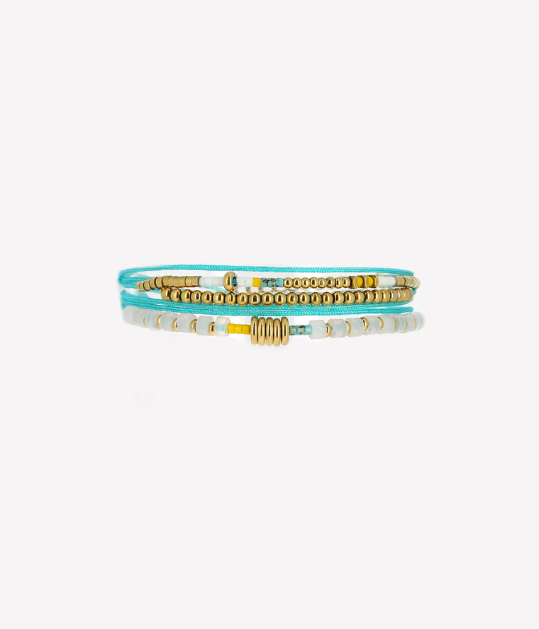 Zag Bijoux Bracelet Savana