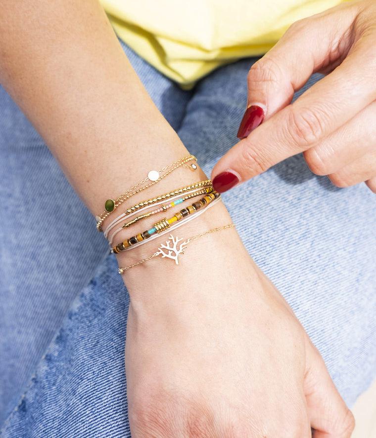 Zag Bijoux Bracelet Savana