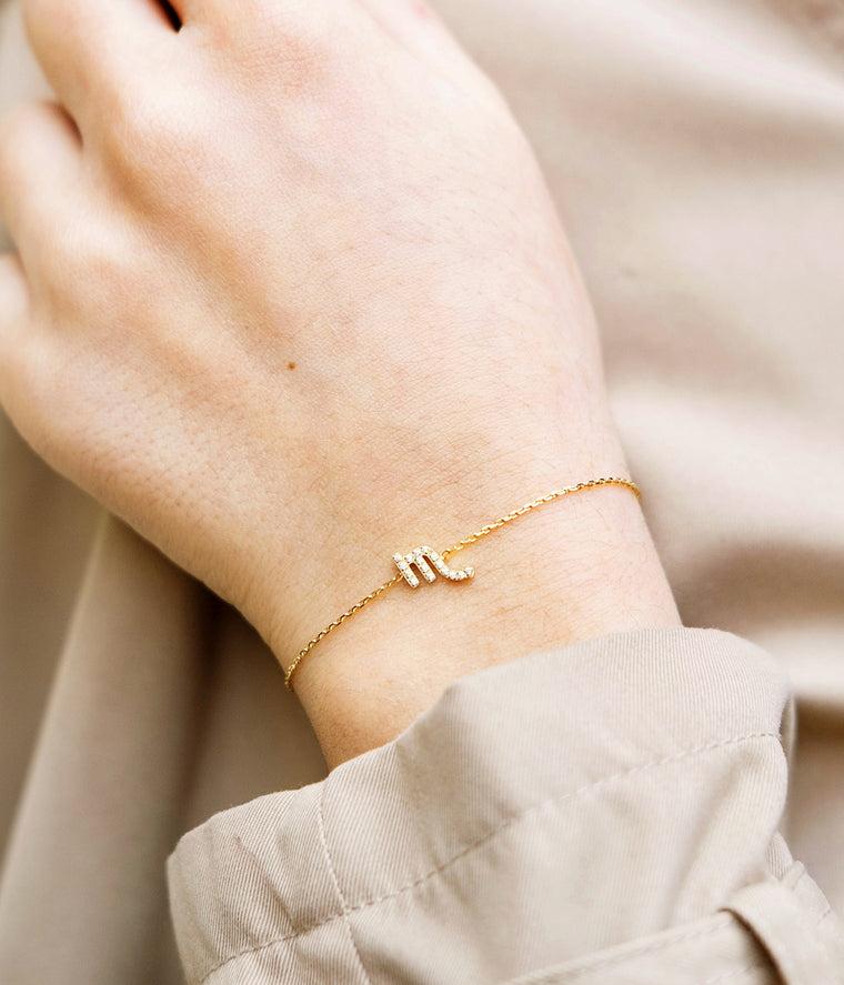 Zag Bijoux Bracelet Scorpio