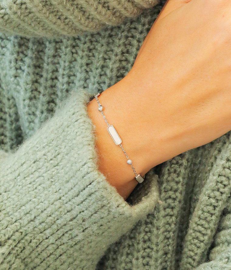 Zag Bijoux Bracelet Screen