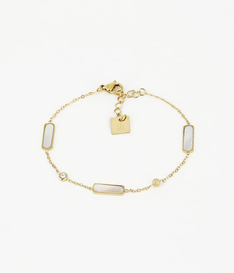 zag bijoux Bracelet Screen