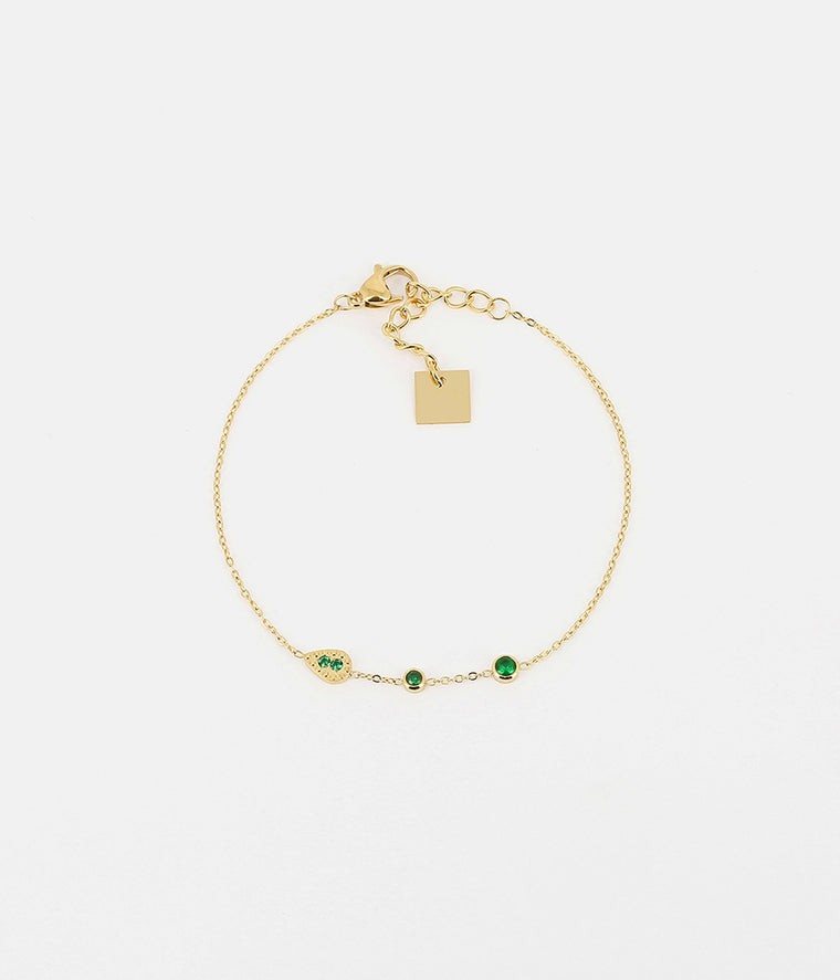 Zag Bijoux Bracelet Sémélé