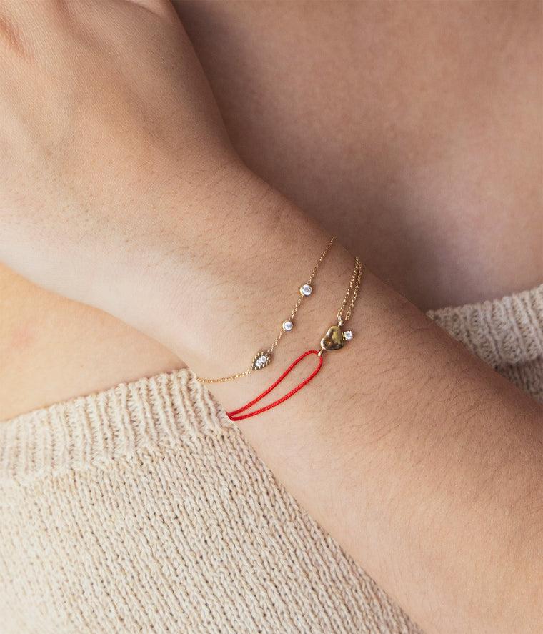 Zag Bijoux Bracelet Sémélé