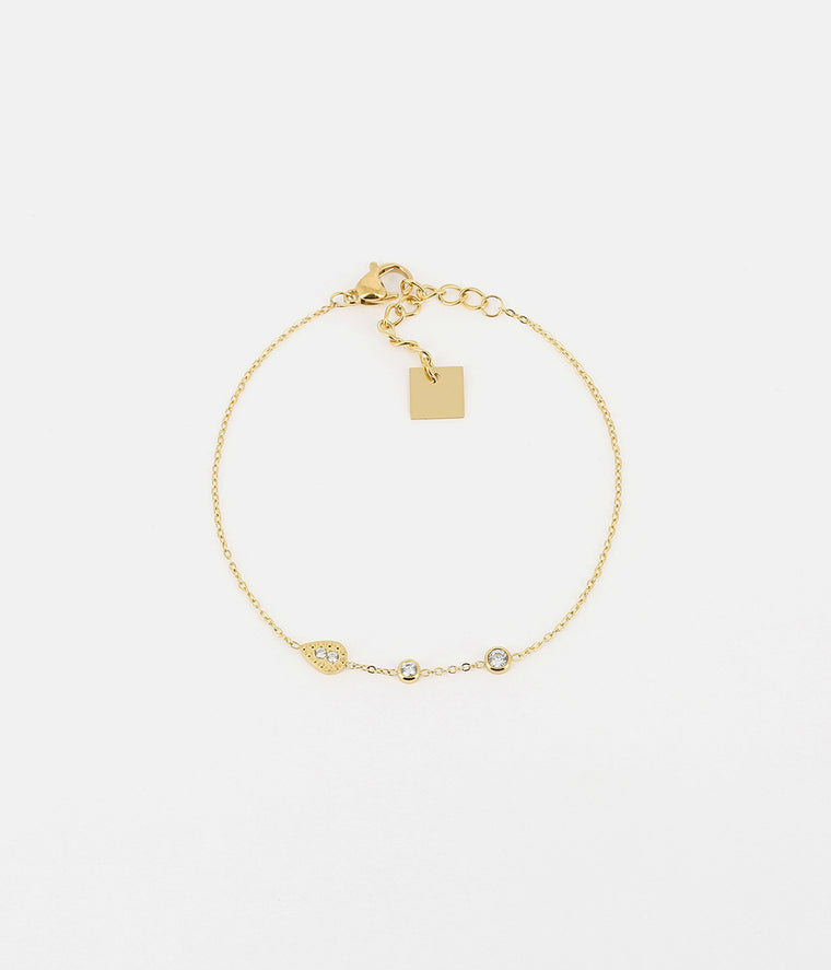 zag bijoux Bracelet Sémélé