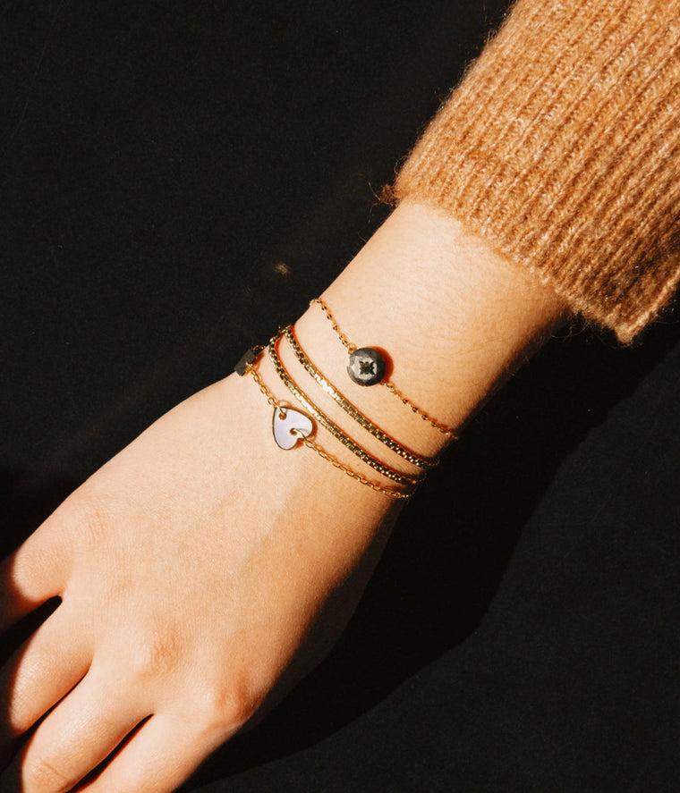 Zag Bijoux Bracelet Serpenti