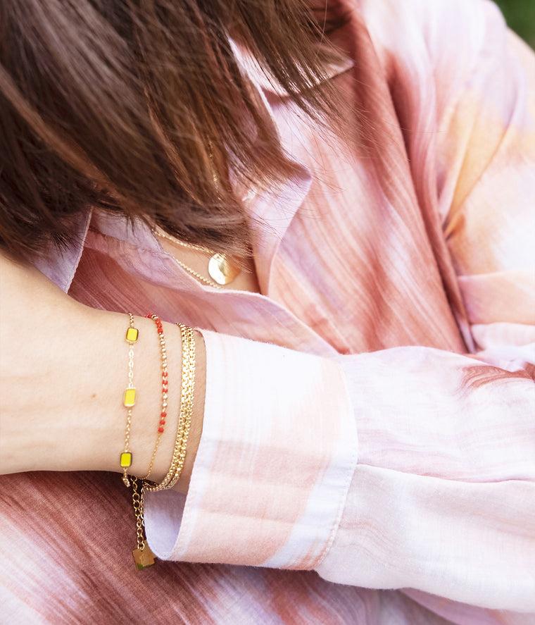 Zag Bijoux Bracelet Serpenti