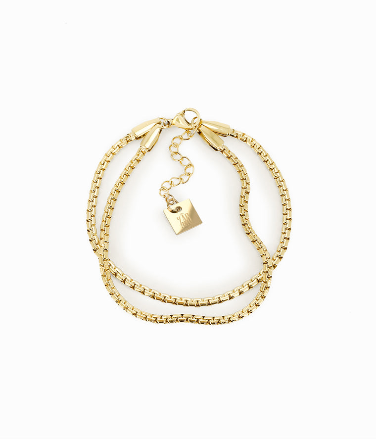 zag bijoux Bracelet Serpenti