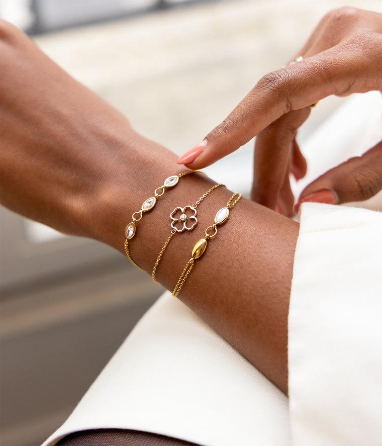 Zag Bijoux Bracelet Sesta