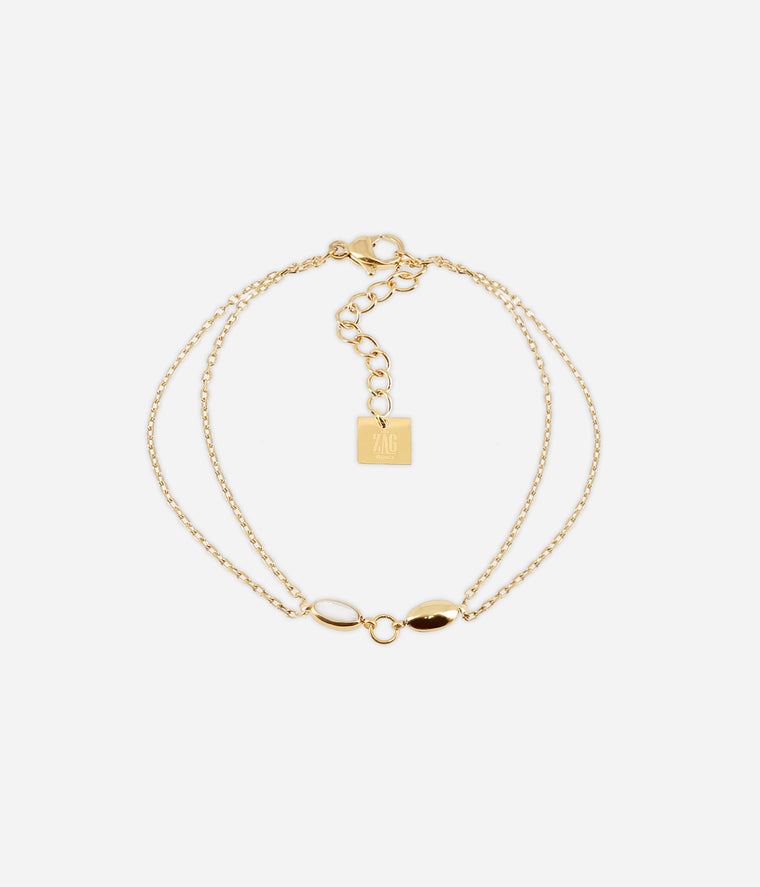 zag bijoux Bracelet Sesta