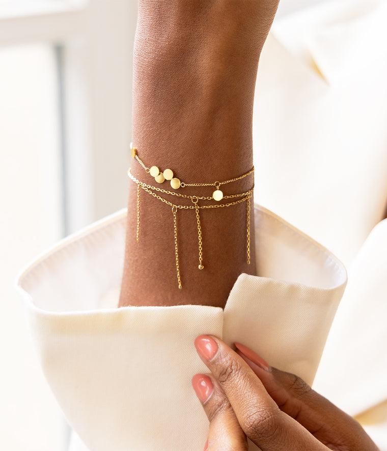 Zag Bijoux Bracelet Sesto