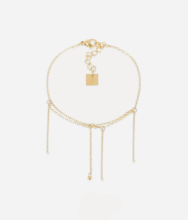 zag bijoux Bracelet Sesto