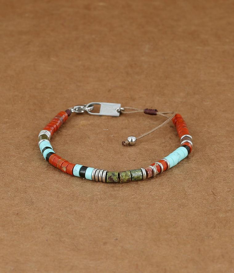 Zag Bijoux Bracelet Shaun