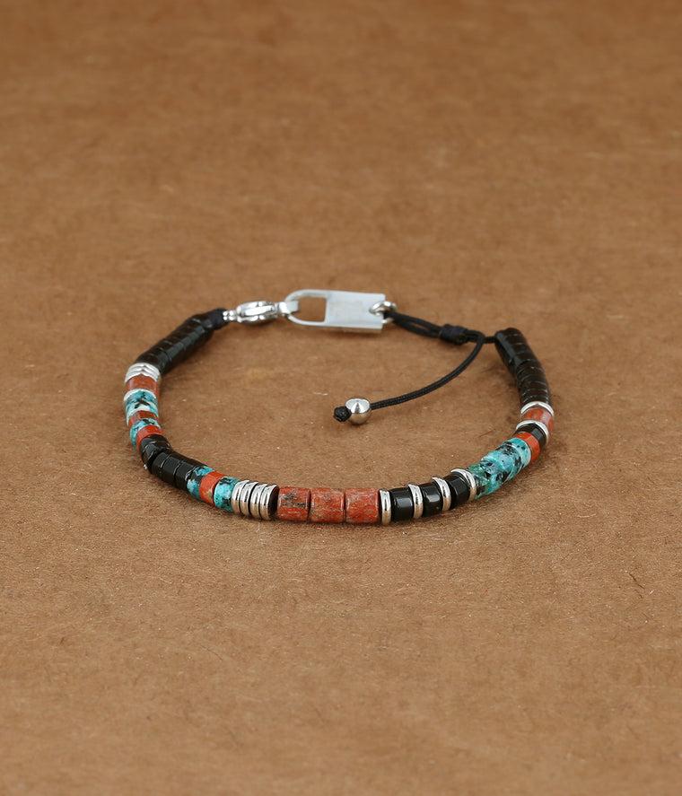 zag bijoux Bracelet Shaun