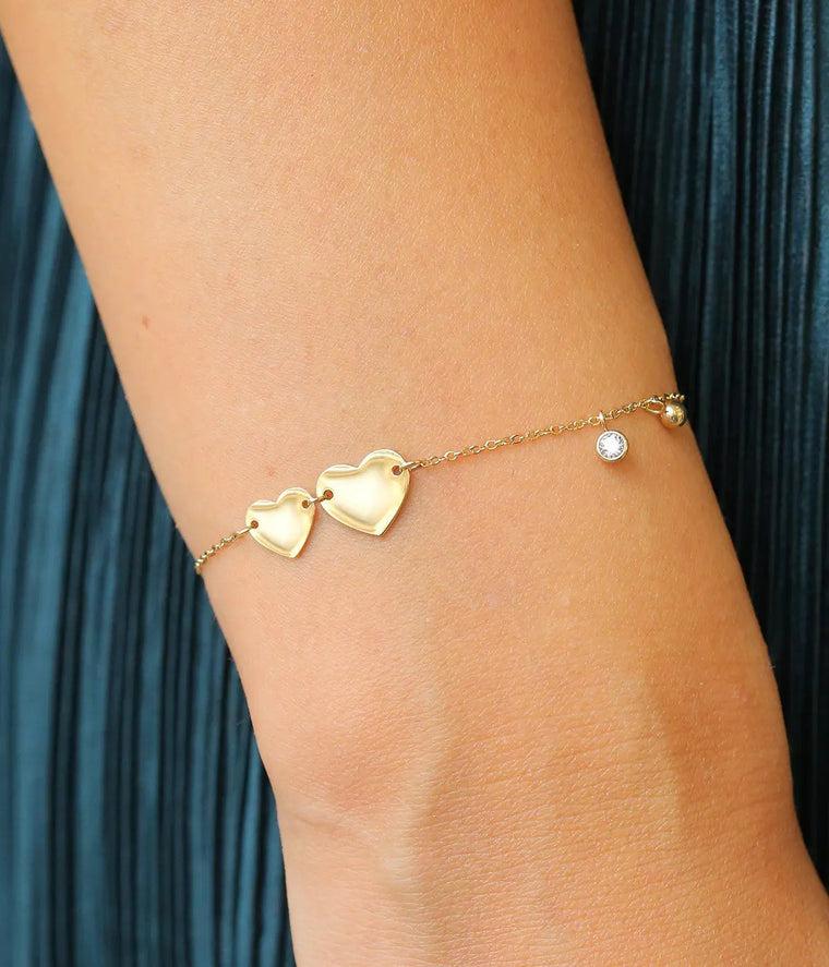 Zag Bijoux Bracelet Sienna